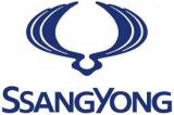 SSANGYONG