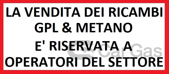 vendita riservata ad operatori del settore